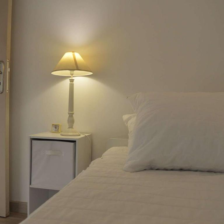 Appart 3 pièces 4 couchages BANYULS SUR MER BN100-C502 - Two-Bedroom Apartment - 12
