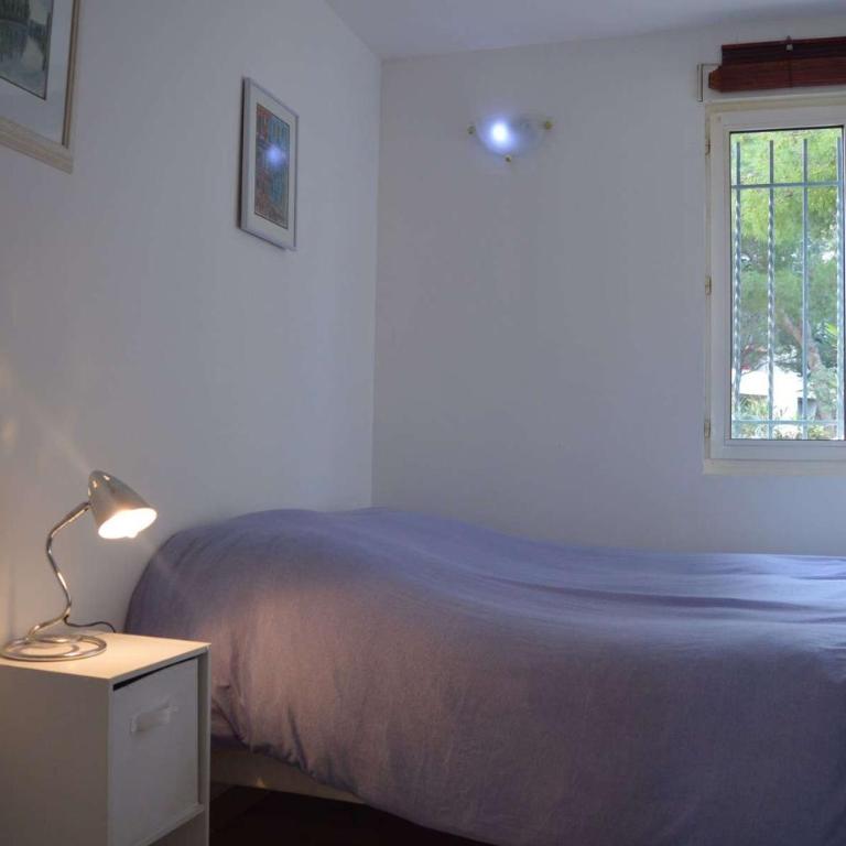 Appart 3 pièces 4 couchages BANYULS SUR MER BN100-C502 - Two-Bedroom Apartment - 13