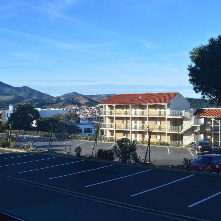 Appart 3 pièces 4 couchages BANYULS SUR MER BN100-C502 - Two-Bedroom Apartment - 14