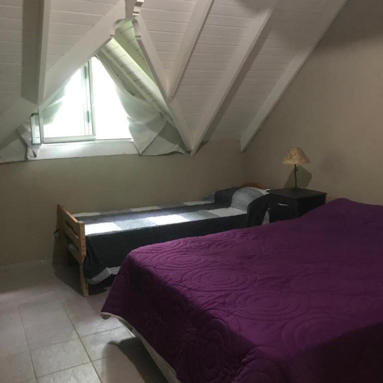 Playa Pinamar - Apartamento de 1 dormitorio - 1