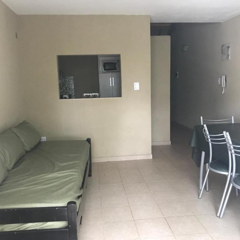 Playa Pinamar - Apartamento de 1 dormitorio - 4