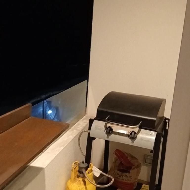 Playa brava BOULEVARD - Apartamento de 1 dormitorio - 3