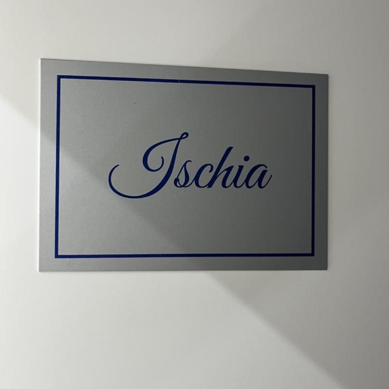 Blu 19 - Camera Matrimoniale con Bagno Privato - 7