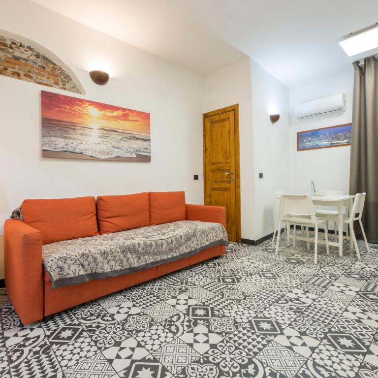 Aquarium 1', 1BR , AC & Wifi By Tilo - Appartamento con 1 Camera da Letto - 18