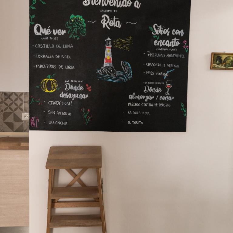 Rosario17 by 7Escalones - Apartamento de 2 dormitorios - 30