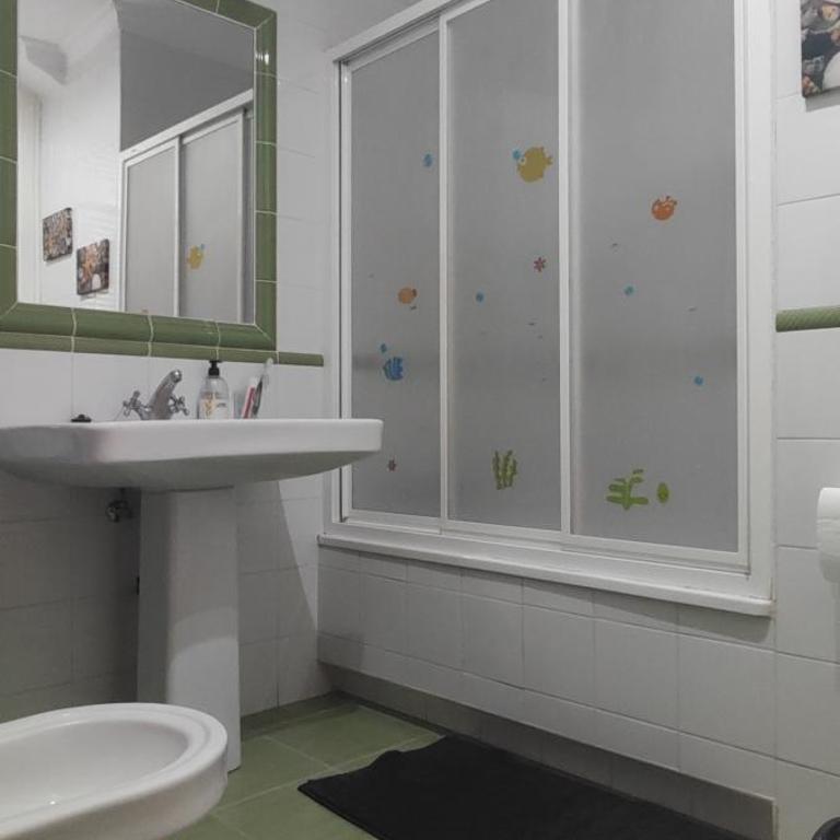 Casa Juncal 2 Dormitorios - One-Bedroom Apartment - 9