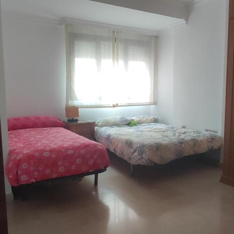 Casa Juncal 2 Dormitorios - One-Bedroom Apartment - 5