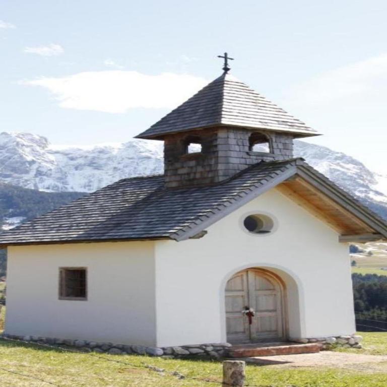 ZIRBENHütte - Haus mit 2 Schlafzimmern - 17