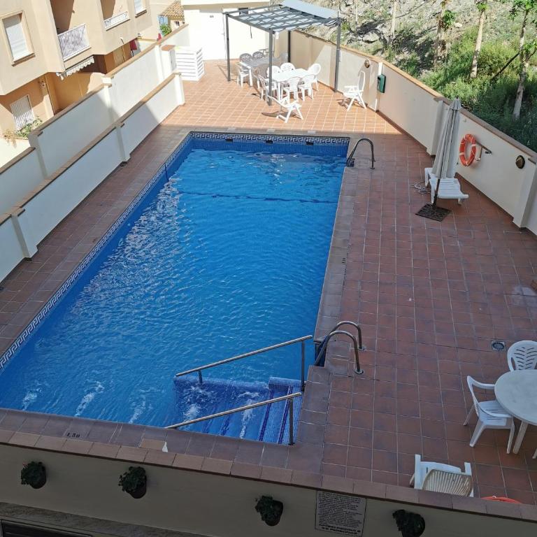 Refugio del Mar - Apartamento de 2 dormitorios - 16