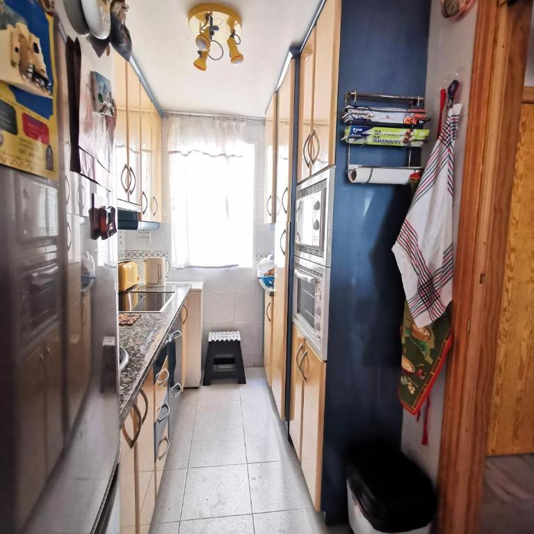 Refugio del Mar - Apartamento de 2 dormitorios - 23