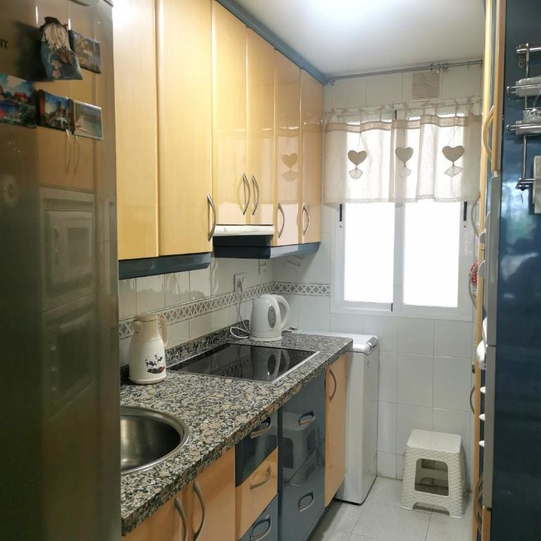 Refugio del Mar - Apartamento de 2 dormitorios - 24