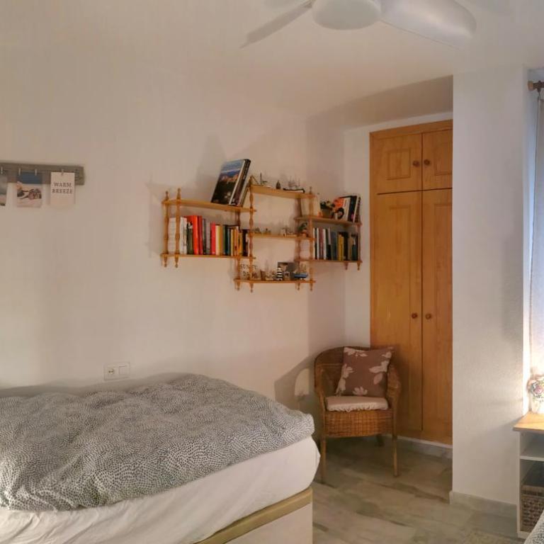 Refugio del Mar - Apartamento de 2 dormitorios - 30