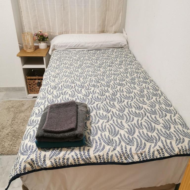 Refugio del Mar - Apartamento de 2 dormitorios - 31