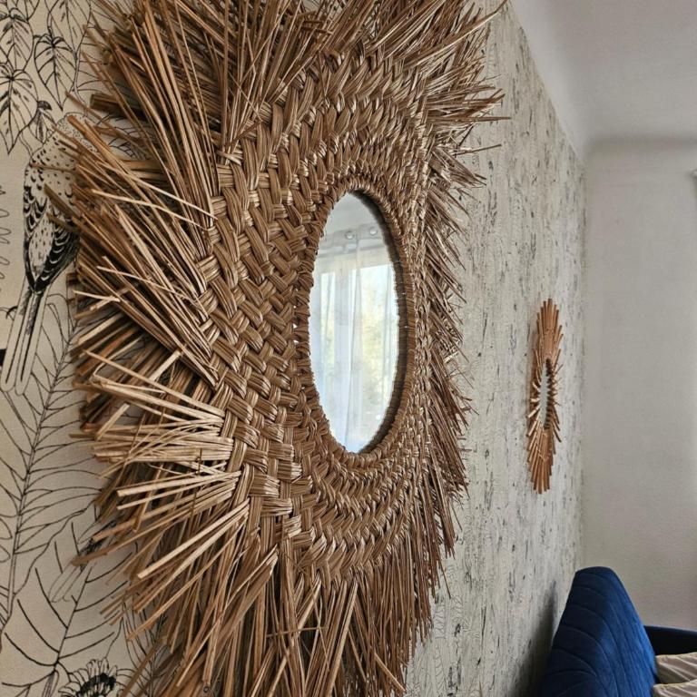 Spacieux appartement au pied de la cité médiévale - Apartment mit 2 Schlafzimmern - 6