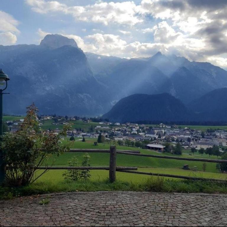 ZIRBENHütte - Haus mit 2 Schlafzimmern - 43