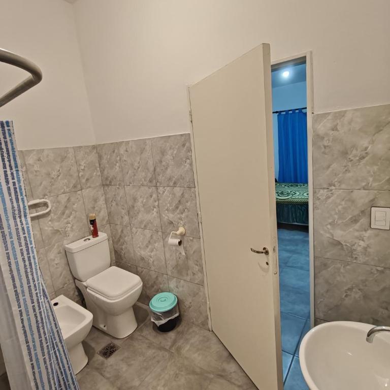 Departamento CR - Apartamento de 1 dormitorio - 6