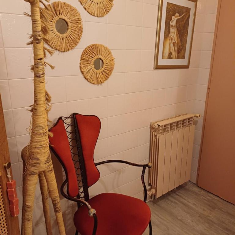 Le chant des oiseaux - Chambre Double - Vue sur Jardin - 7