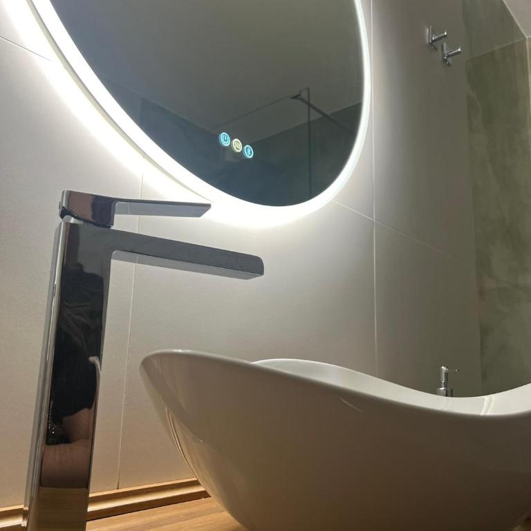 Nicola's Luxury Sardinia - Appartamento con 1 Camera da Letto - 36