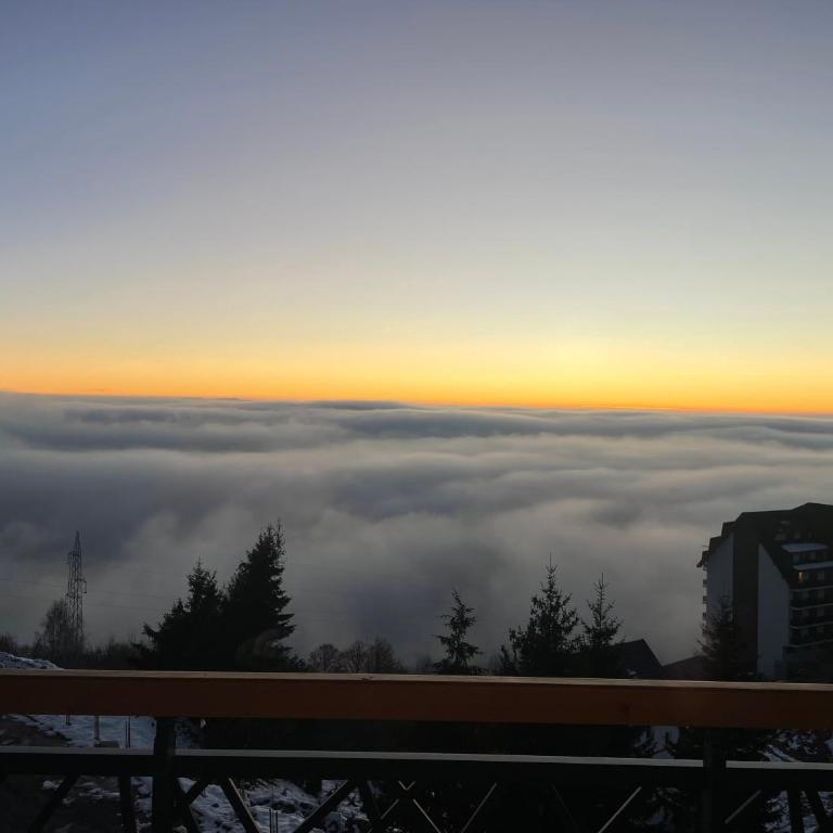 Residence Hills Lux Hotels & Spa Kopaonik - One-Bedroom Apartment - 31