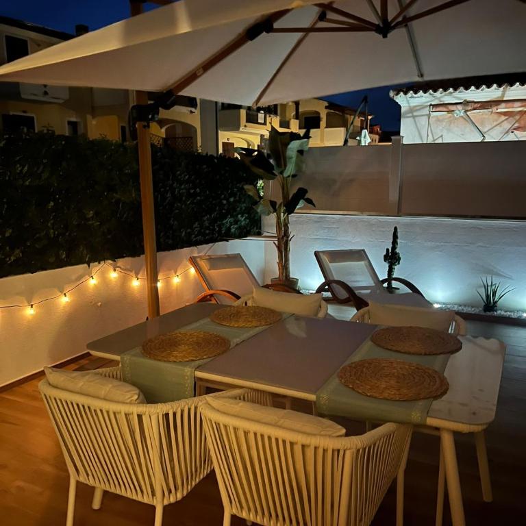 Nicola's Luxury Sardinia - Appartamento con 1 Camera da Letto - 33