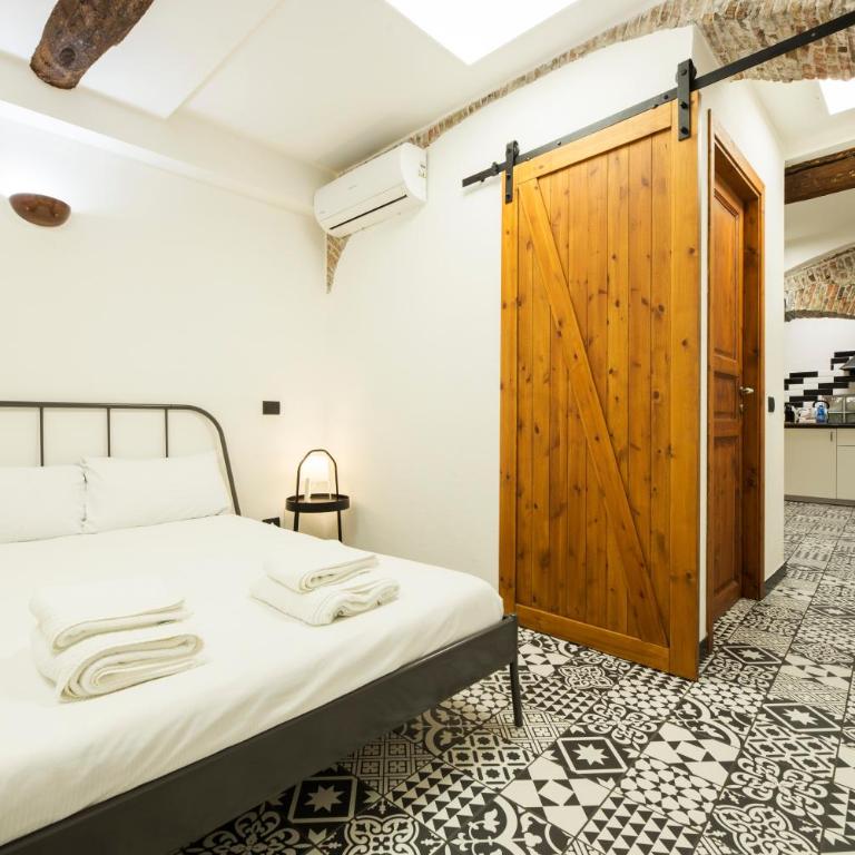 Aquarium 1', 2BR, Family, AC & Wifi By Tilo - Two-Bedroom Apartment - 6
