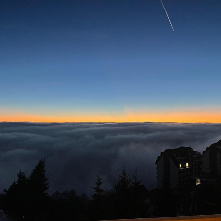 Residence Hills Lux Hotels & Spa Kopaonik - One-Bedroom Apartment - 32
