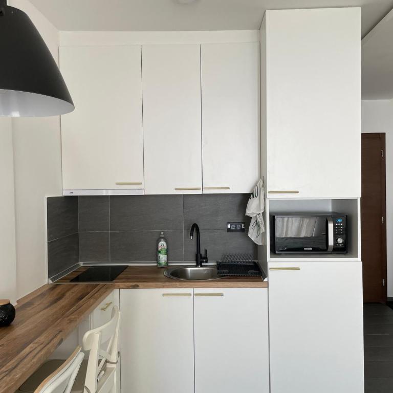 Residence Hills Lux Hotels & Spa Kopaonik - One-Bedroom Apartment - 13