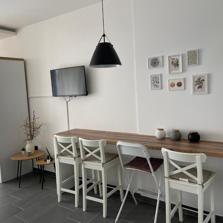 Residence Hills Lux Hotels & Spa Kopaonik - One-Bedroom Apartment - 6