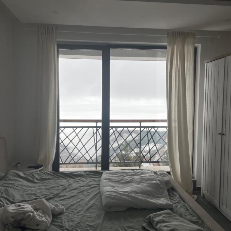 Residence Hills Lux Hotels & Spa Kopaonik - One-Bedroom Apartment - 11