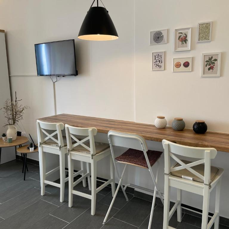 Residence Hills Lux Hotels & Spa Kopaonik - One-Bedroom Apartment - 10
