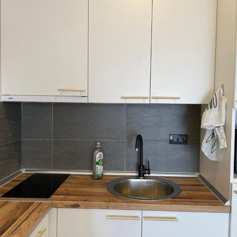 Residence Hills Lux Hotels & Spa Kopaonik - One-Bedroom Apartment - 9
