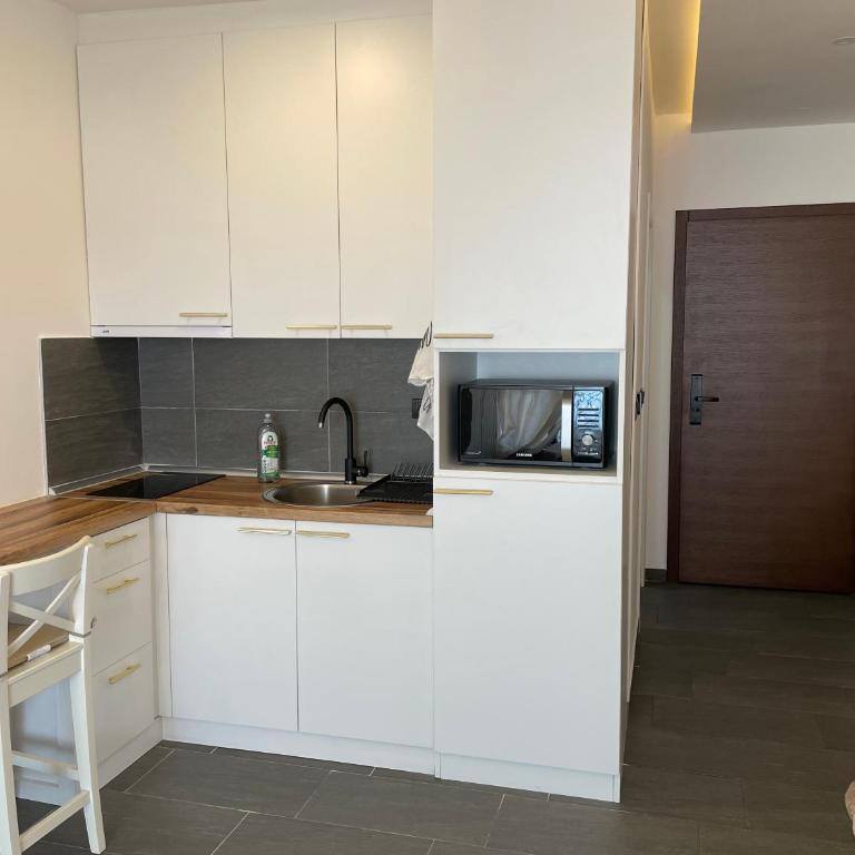 Residence Hills Lux Hotels & Spa Kopaonik - One-Bedroom Apartment - 17