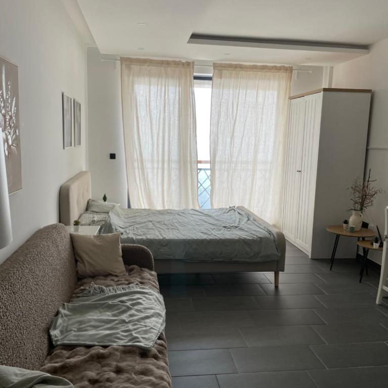Residence Hills Lux Hotels & Spa Kopaonik - One-Bedroom Apartment - 16