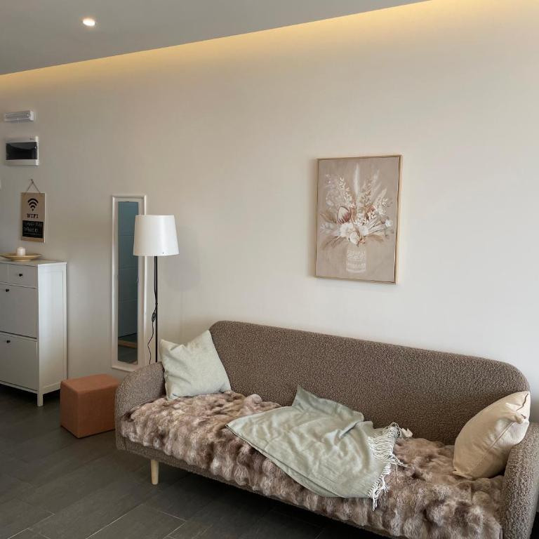 Residence Hills Lux Hotels & Spa Kopaonik - One-Bedroom Apartment - 15