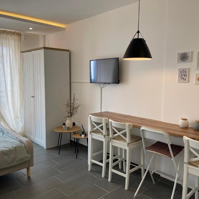 Residence Hills Lux Hotels & Spa Kopaonik - One-Bedroom Apartment - 14