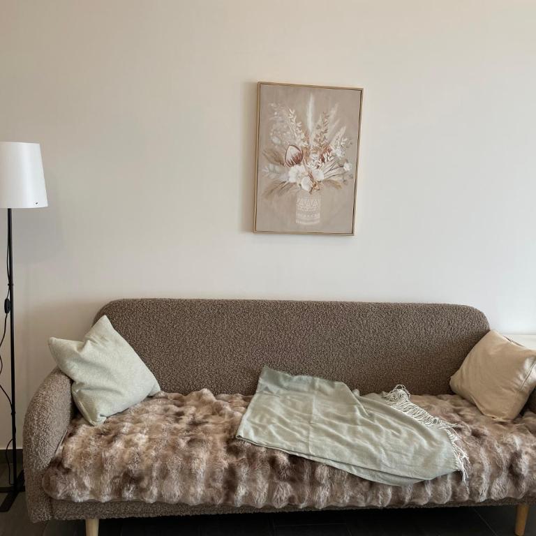 Residence Hills Lux Hotels & Spa Kopaonik - One-Bedroom Apartment - 18