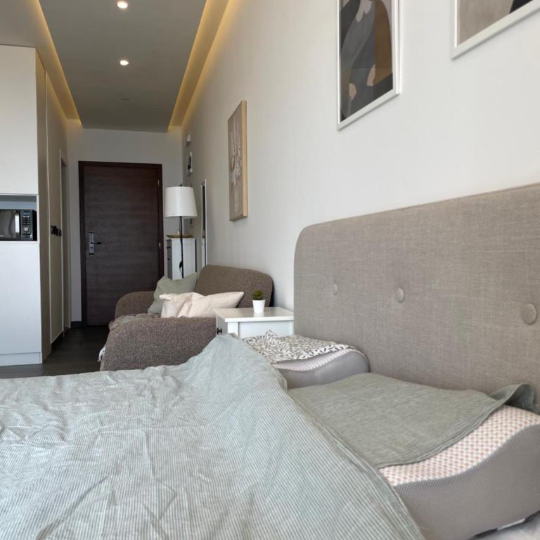 Residence Hills Lux Hotels & Spa Kopaonik - One-Bedroom Apartment - 5