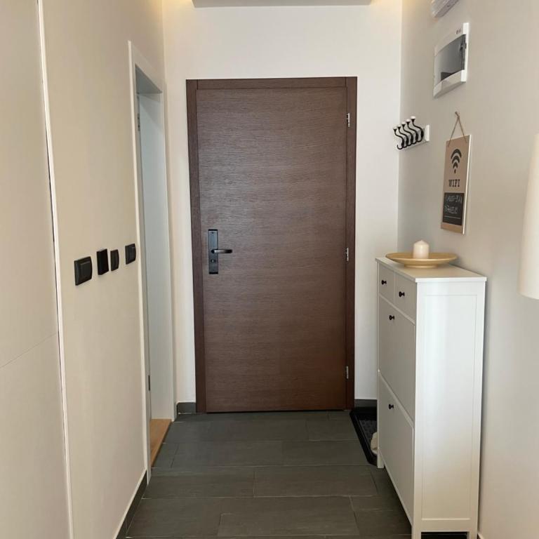 Residence Hills Lux Hotels & Spa Kopaonik - One-Bedroom Apartment - 25