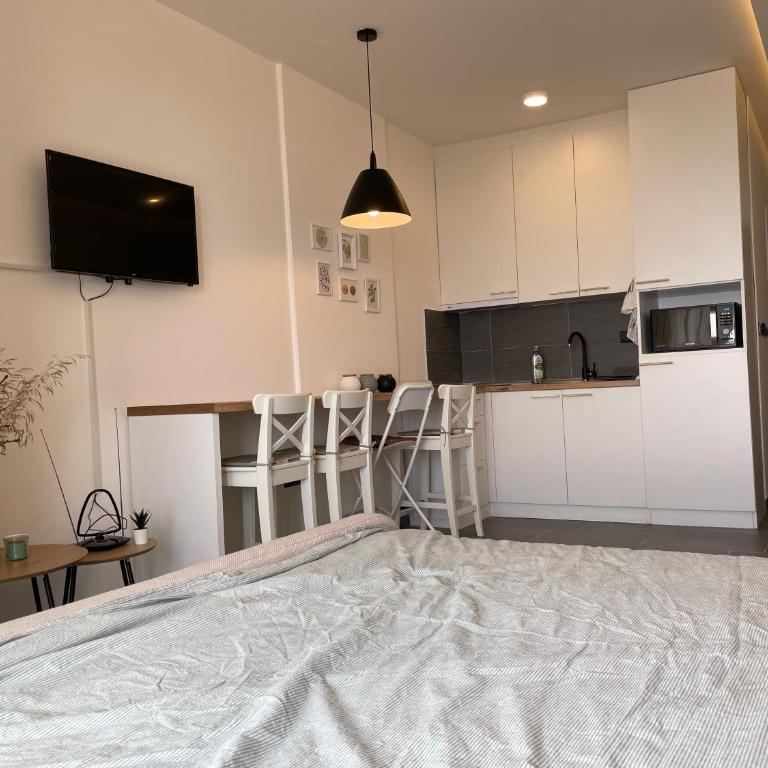 Residence Hills Lux Hotels & Spa Kopaonik - One-Bedroom Apartment - 27