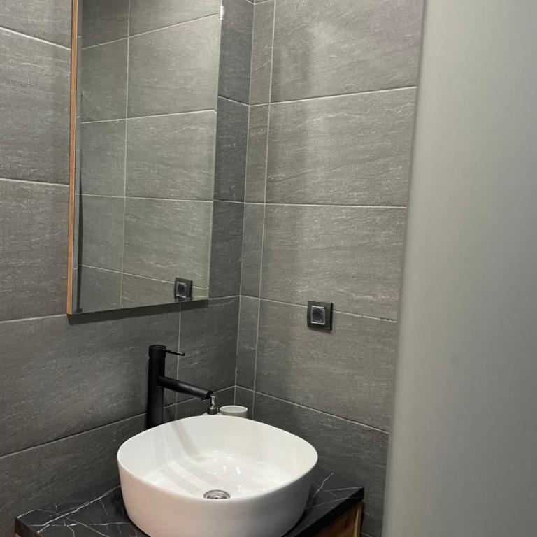 Residence Hills Lux Hotels & Spa Kopaonik - One-Bedroom Apartment - 29