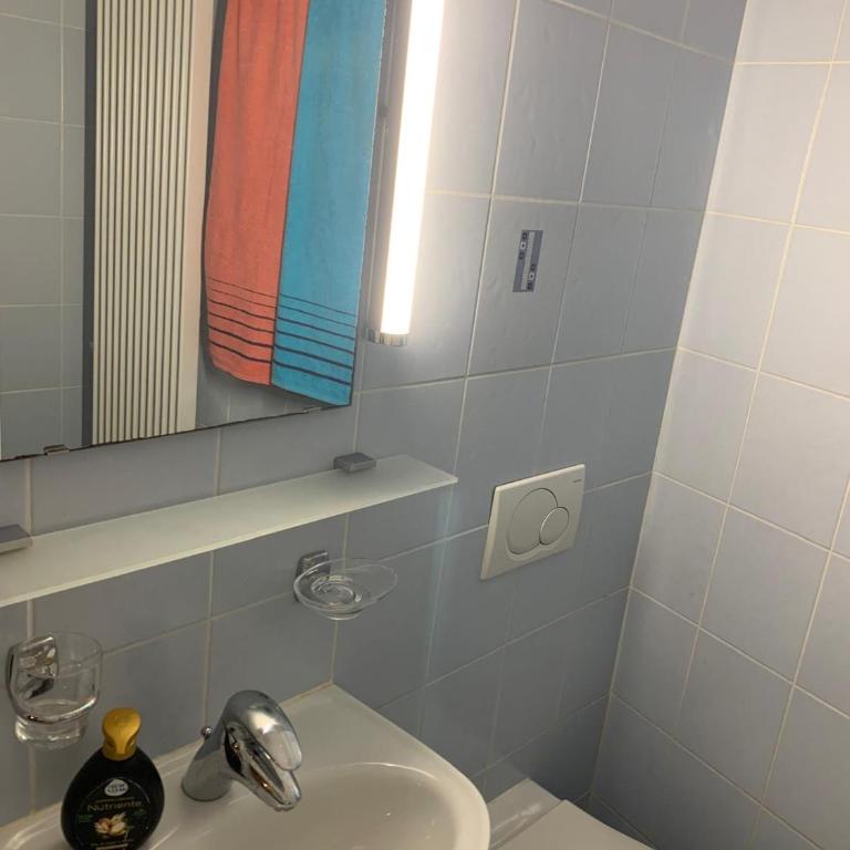 Quiet Flat in Nature in Lugano - Appartamento con 1 Camera da Letto - 16