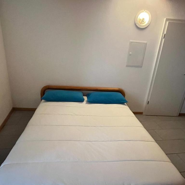 Quiet Flat in Nature in Lugano - Appartamento con 1 Camera da Letto - 12