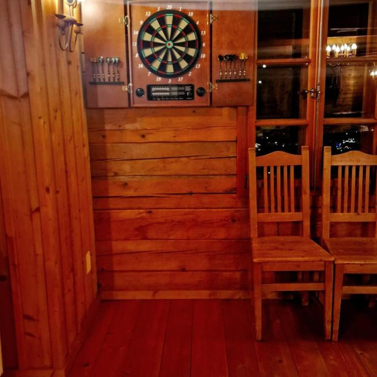 Kanzlei - Apartment mit 1 Schlafzimmer - 21