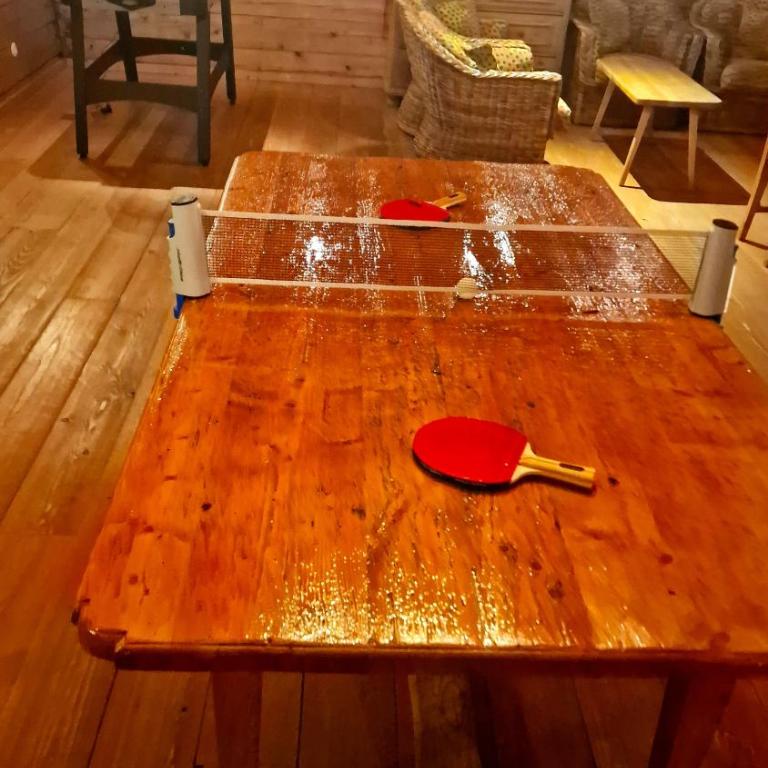 Kanzlei - Apartment mit 1 Schlafzimmer - 22