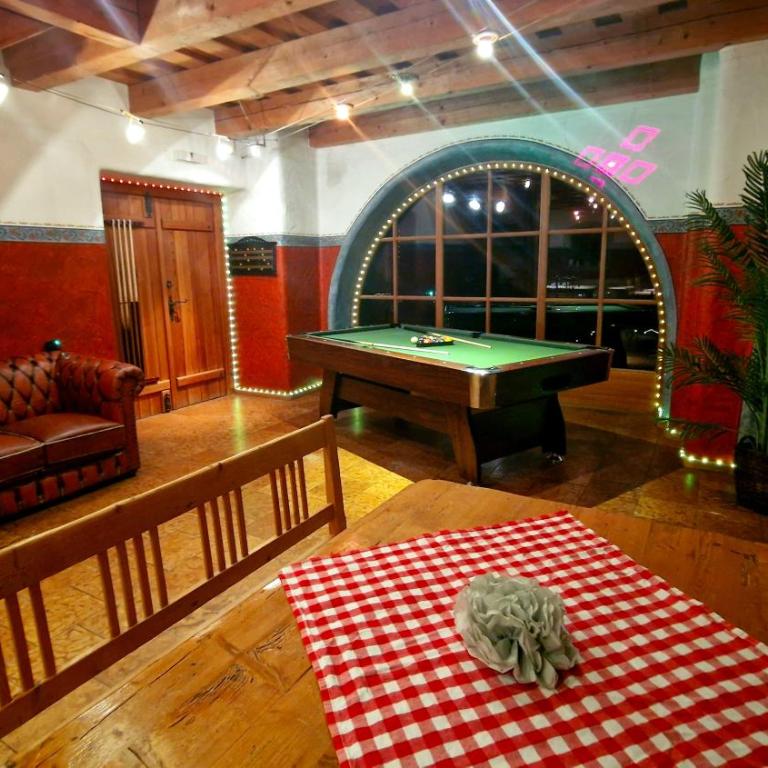 Kanzlei - Apartment mit 1 Schlafzimmer - 25