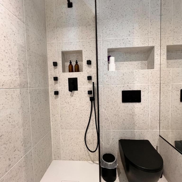PAUL - Confortable studio - design et raffiné - Apartamento de 1 dormitorio - 9