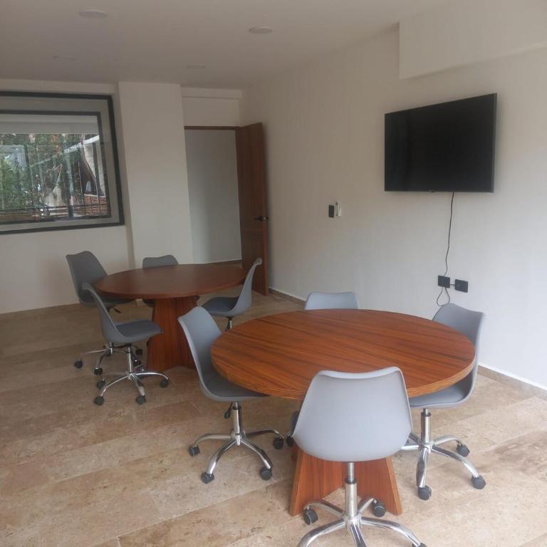 New 2 bedroom apartment with jacuzzi in Tulum - Apartamento de 2 dormitorios - 18