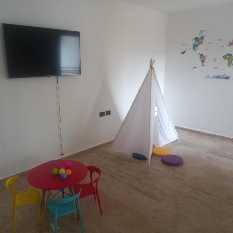 New 2 bedroom apartment with jacuzzi in Tulum - Apartamento de 2 dormitorios - 22