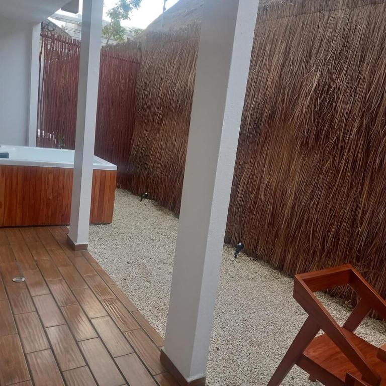 New 2 bedroom apartment with jacuzzi in Tulum - Apartamento de 2 dormitorios - 29