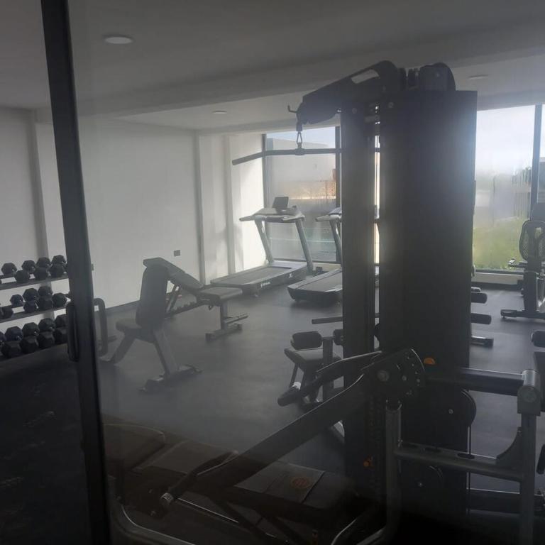 New 2 bedroom apartment with jacuzzi in Tulum - Apartamento de 2 dormitorios - 32